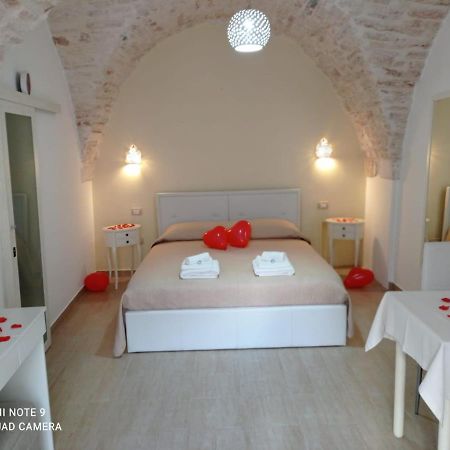 Апартаменты Casa Lari Мартина-Франка Экстерьер фото